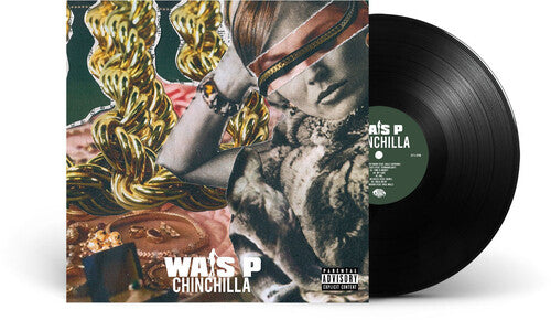 Wais P & Statik Selektah: Chinchilla