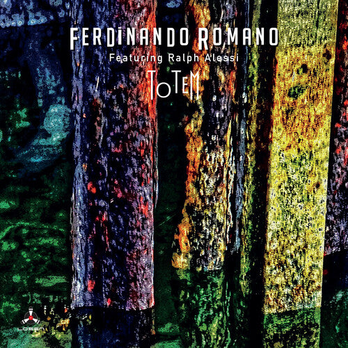 Romano, Ferdinando: Totem