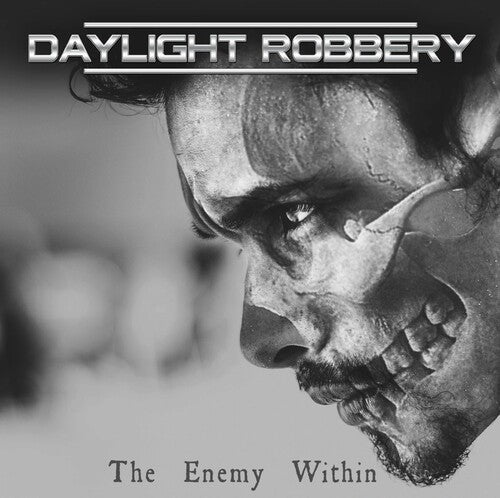 Daylight Robbery: Enemy Within