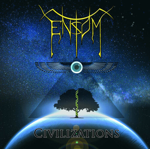 Ensom: Civilization