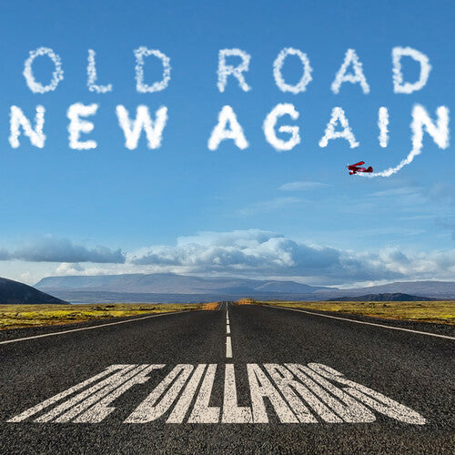 Dillards: Old Road New Again