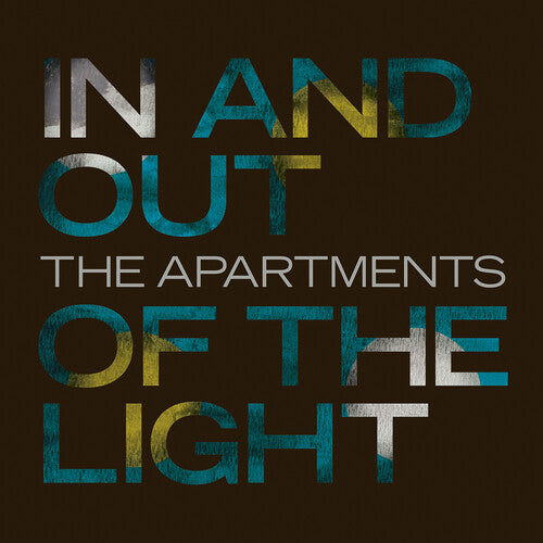 Apartments: In And Out Of The Light