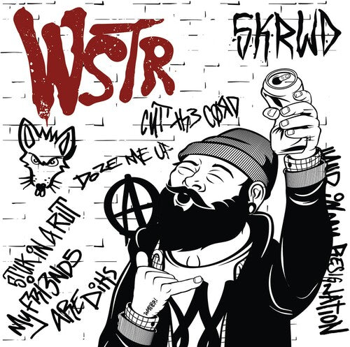 Wstr: Skrwd