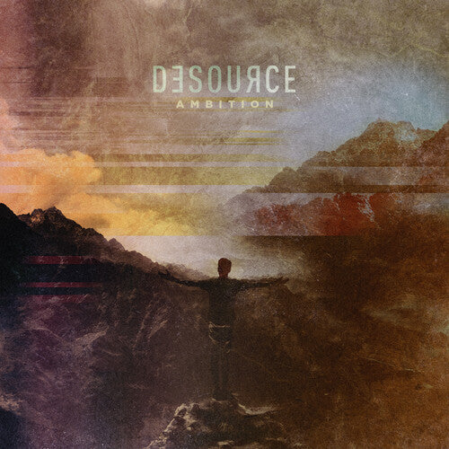 Desource: Ambition