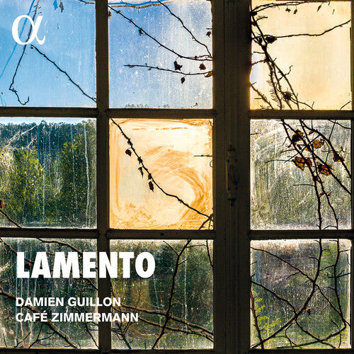 Lamento / Various: Lamento