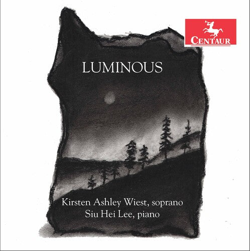 Erber / Weist / Lee: Luminous