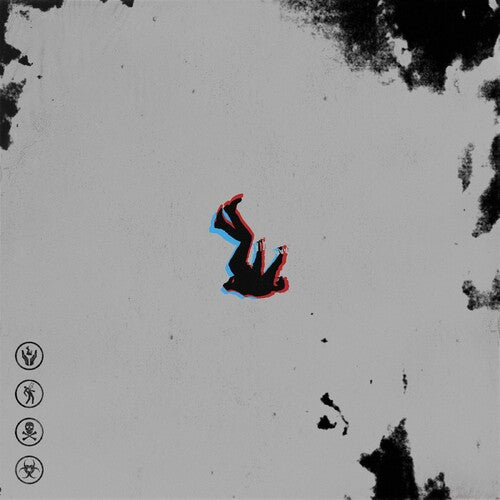 Bob Moses: Desire - VINYL LP