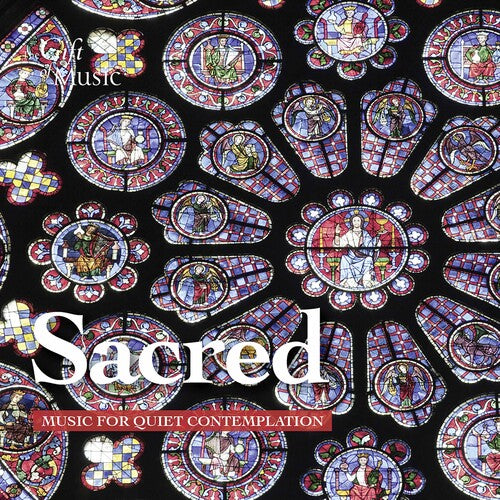 Sacred / Various: Sacred