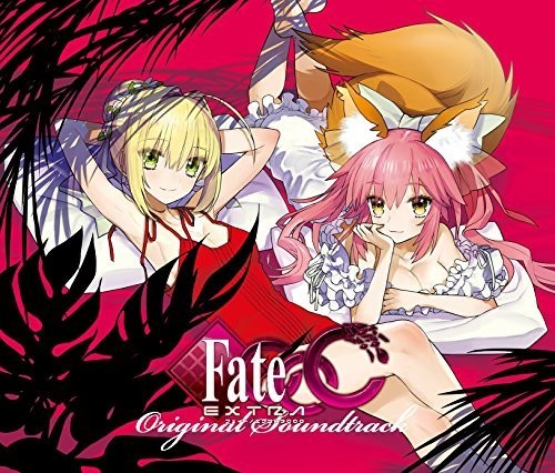 Game Music: Fate / Extra Ccc / O.S.T.