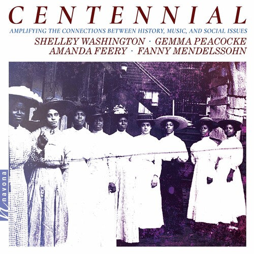 Feery: Centennial