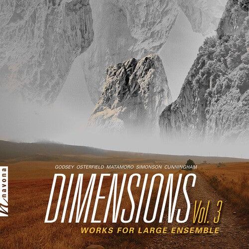 Dimensions 3 / Various: Dimensions 3