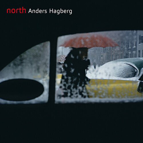 Hagberg / Hagberg: North