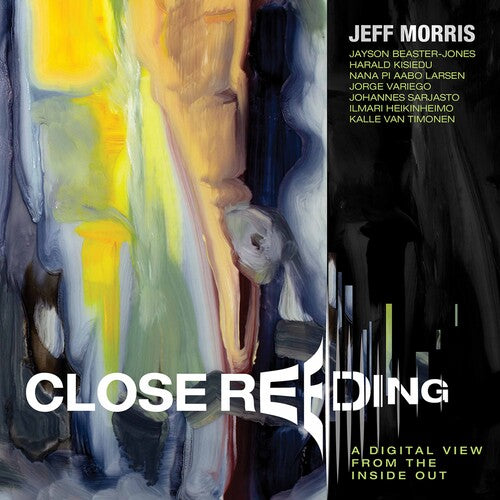 Morris: Close Reeding