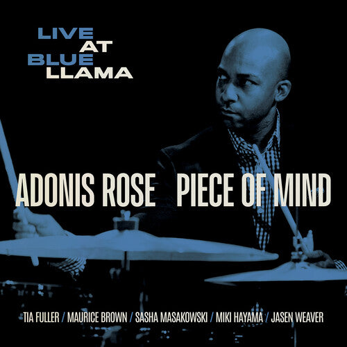 Piece of Mind / Various: Piece of Mind