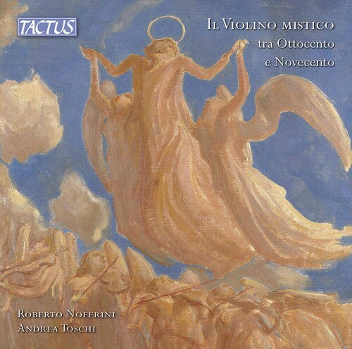 Il Violino Mistico / Various: Il Violino Mistico