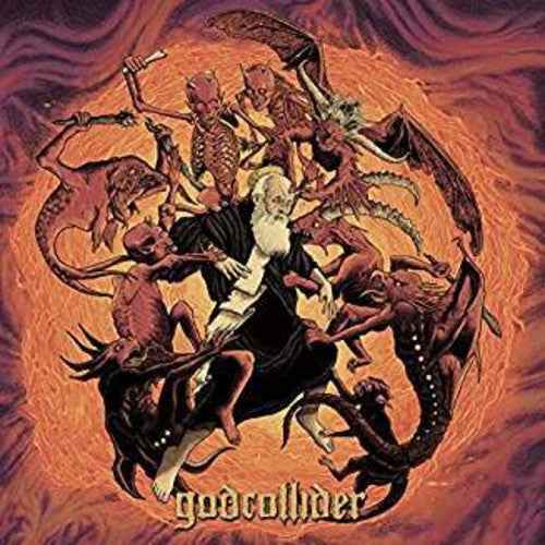 Godcollider: Godcollider