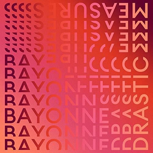 Bayonne: Drastic Measures