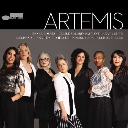 Artemis: Artemis