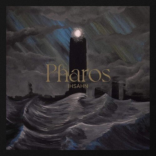 Ihsahn: Pharos