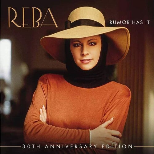 McEntire, Reba: Rumor Has It (30th Anniversary Edition)