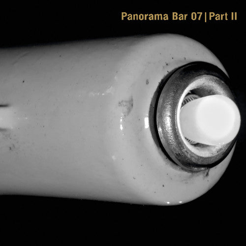 Panorama Bar 07: Part 2 / Various: Panorama Bar 07: Part 2