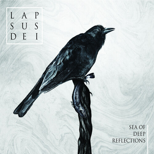 Lapsus Dei: Sea Of Deep Reflections