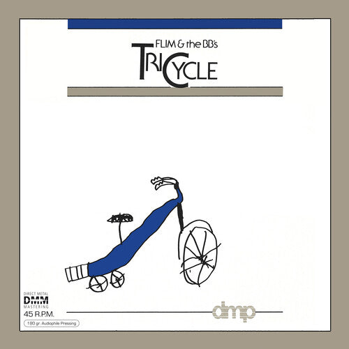 Flim & the Bb's: Tricycle