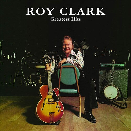 Clark, Roy: Greatest Hits