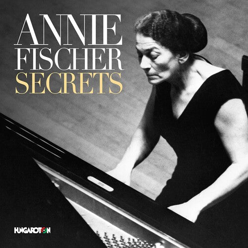 Chopin / Fischer: Secrets