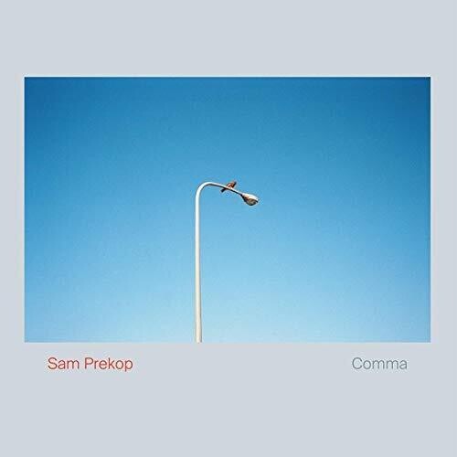 Prekop, Sam: Comma