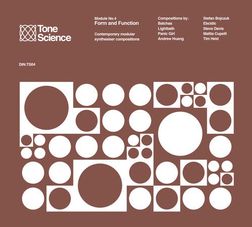 Tone Science / Various: Tone Science (Various Artists)