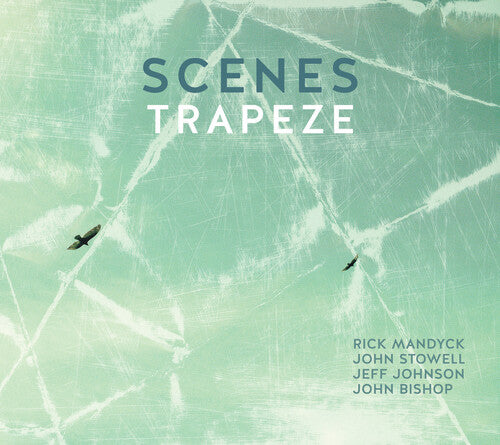 Scenes: Trapeze