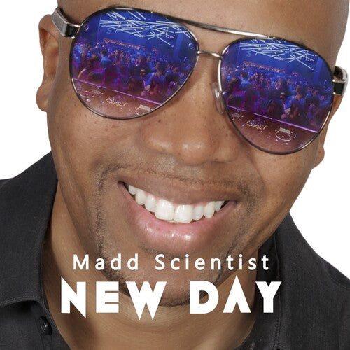 Madd Scientist: New Day