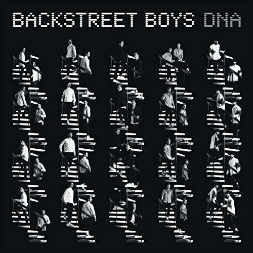 Backstreet Boys: DNA