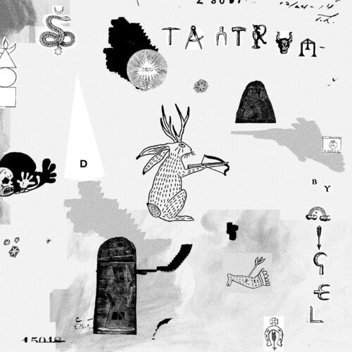 Nigel: Tantrum - VINYL LP