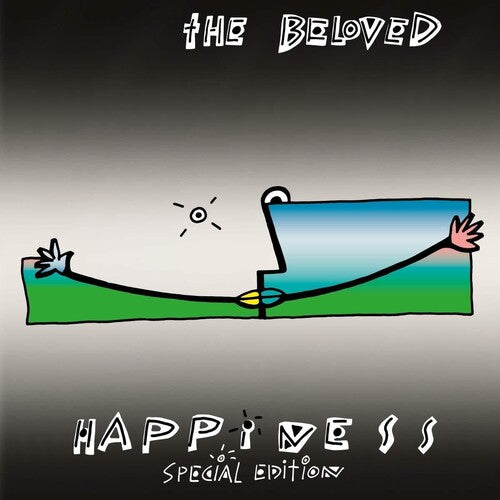 Beloved: Happiness