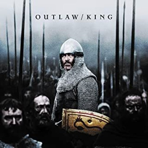 Grey Dogs: Outlaw King