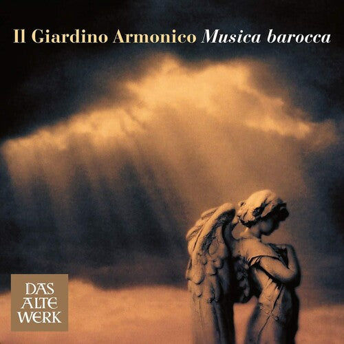 Armonico II, Giardino: Musica barocca - Baroque Masterpieces