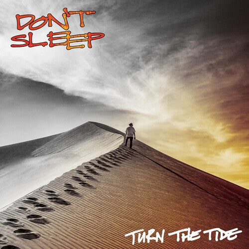 Don't Sleep: Turn The Tide