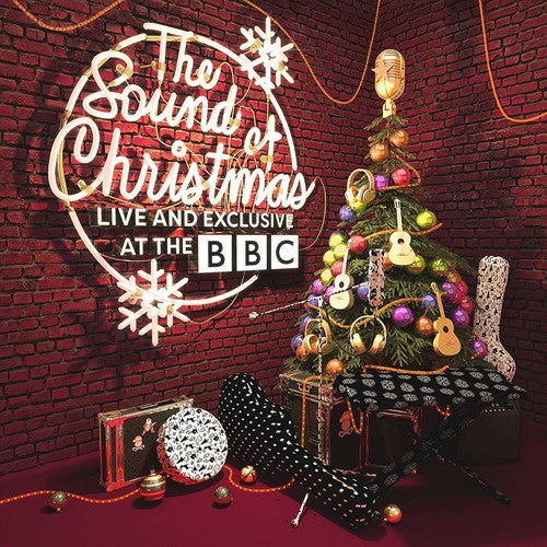 Sound of Christmas: Live & Exclusive at the BBC: SOUND OF CHRISTMAS: LIVE & EXCLUSIVE AT THE BBC / VARIOUS