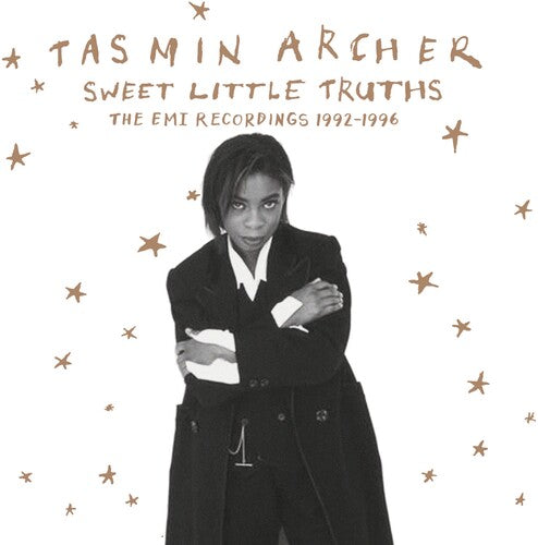 Archer, Tasmin: Sweet Little Truths: EMI Years 1992-1996