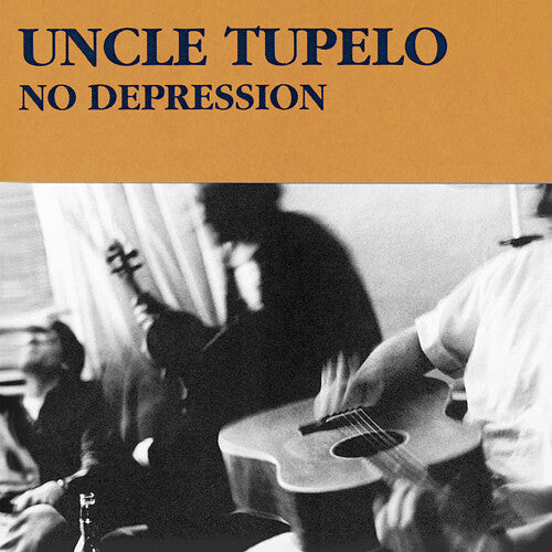 Uncle Tupelo: No Depression