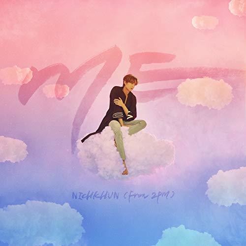 Nichkhun ( 2Pm ): Me