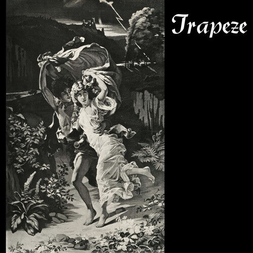 Trapeze: Trapeze: Deluxe Edition