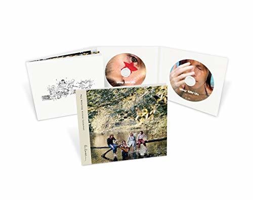 McCartney, Paul: Wild Life