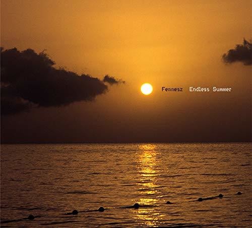 Fennesz: Endless Summer