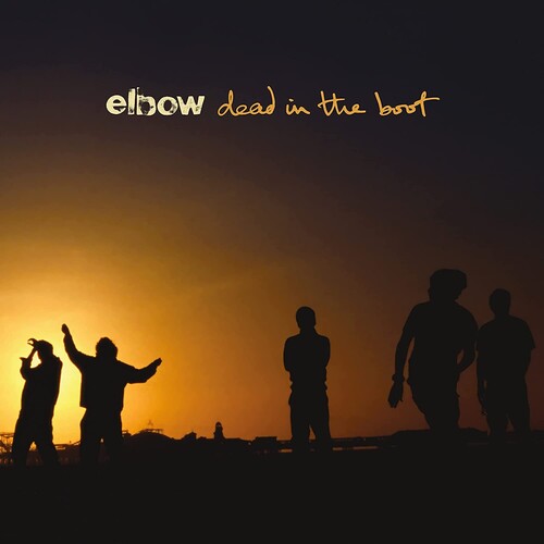 Elbow: Dead In The Boot