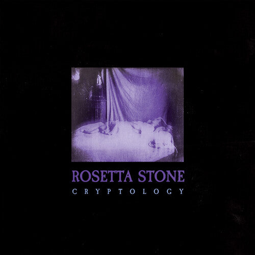 Rosetta Stone: Cryptology