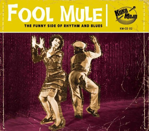 Fool Mule / Various: Fool Mule