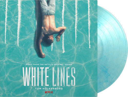 Holkenborg, Tom: White Lines (Music From the Netflix Original Series)